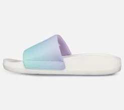 Skechers Hyper Slide - Summer Dreams -Naisten kengät 250178 140458PRAQ 2