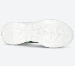 Skechers Vortex-Flash -Naisten kengät 251139 400600LBBLM 4