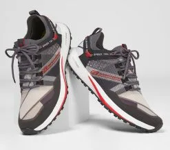 Skechers GO RUN Speed Trail Hyper -Naisten kengät 252458 55260CCRD 6