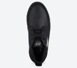 Skechers Direct Pulse -Naisten kengät 253332 94120LBBK 3