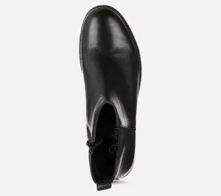 Skechers Lugnut - New Fav -Naisten kengät 254078 167062BBK 3