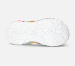 Skechers Unicorn Charmer - Twilight Dream -Naisten kengät 254408 302681NBLMT 4