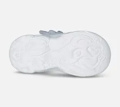 Skechers Girls Unicorn Storm - Wing Dazzle -Naisten kengät 254970 302209NSMLT 4