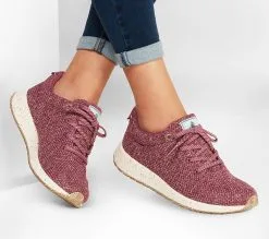 Skechers BOBS Earth - Groove -Naisten kengät 256391 113528RAS 6