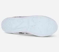 Skechers Twinkle Toes: Sparkle Lite Sparkleland -Naisten kengät 256590 20274LWMLT 4