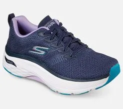 Skechers Max Cushioning Arch Fit -Naisten kengät 257547 128308NVY 5