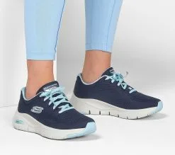 Skechers Arch Fit - Big Appeal -Naisten kengät 258189 149057NVLB 6