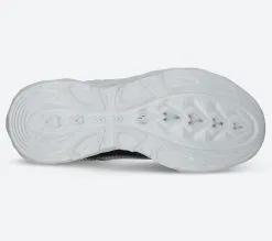 Skechers S-Lights Vortex-Flash -Naisten kengät 258261 400030LBBLM 4