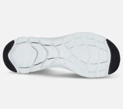 Skechers Flex Appeal 4.0 - Waterproof -Naisten kengät 259907 149521BKW 4