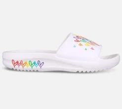 Skechers JGoldcrown: Foamies In Love With Love