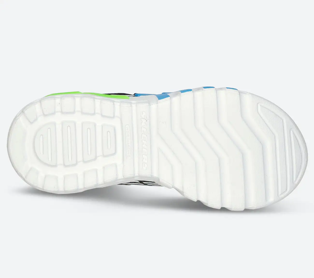 Skechers Boys Flex-Glow Elite 6 Skechers Boys Flex-Glow Elite - Image 4