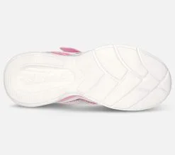 Skechers Sweetheart Lights - Lets Shine -Naisten kengät 262413 302313LPKMT 4