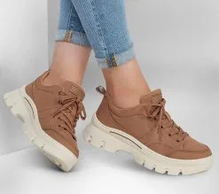 Skechers Roadies Surge – The Rumble Road -Naisten kengät 263047 177245BRN 6