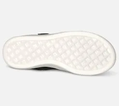 Skechers Sport Court 92 - Sparkle Remix -Naisten kengät 263926 310102LBLK 4