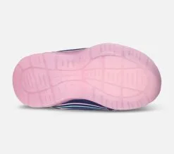 Skechers S-Lights Power Paint - Water Repellent -Naisten kengät 264545 302653NNVMT 4