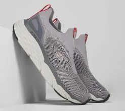 Skechers Max Cushioning Elite - Amplifier -Naisten kengät 265644 220061GYBK 6