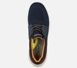 Skechers Del Retto - Clean Slate -Naisten kengät 265859 210237NVY 3