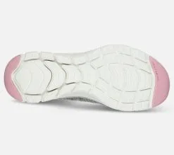 Skechers Flex Appeal 4.0 - Fresh Move -Naisten kengät 266461 149570GYMN 4