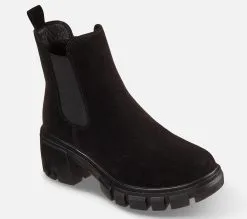 Skechers Top Notch -Naisten kengät 266664 167050BBK 5