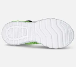 Skechers Flex-Glow Elite - Vorlo -Naisten kengät 266804 400137LLMBK 4