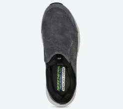 Skechers Relaxed Fit: Oak Canyon - Water Repellent -Naisten kengät 267689 237282CCBK 3