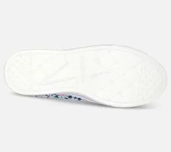Skechers Sparkle Lite - Super Bloom -Naisten kengät 267998 314761LDMLT 4