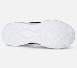 Skechers S-Lights Vortex 2.0 Flash 11 Skechers S-Lights Vortex 2.0 Flash -Naisten kengät 268794 400602LBKBL 4