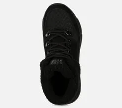 Skechers Max Cushioning - Pinnacle 9 Skechers Max Cushioning - Pinnacle -Naisten kengät 269642 144354BBK 3