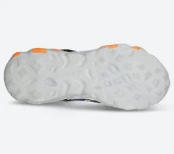 Skechers Techno Strides - Waterproof -Naisten kengät 270295 403691LBLNV 4