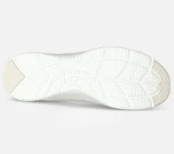 Skechers Arch Fit Refine - Showcase -Naisten kengät 271122 104276NTGD 4