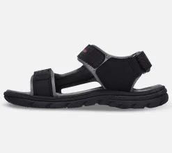 Skechers Supreme -Naisten kengät 271562 92223LBLK 2