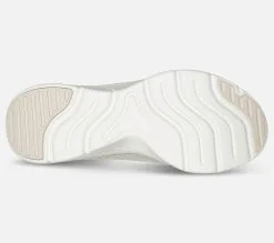 Skechers Relaxed Fit: D'Lux Comfort - Tasteful -Naisten kengät 272729 104344NTPR 4