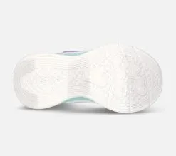 Skechers Flutter Heart Lights - Simply Love -Naisten kengät 274154 302315NLVMT 4