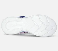 Skechers Sweetheart Lights - Lets Shine -Naisten kengät 275036 302313LNVMT 4