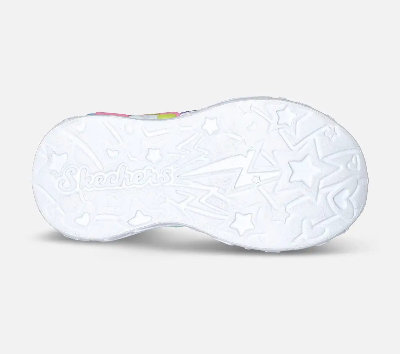 Skechers Unicorn Charmer - Twilight Dream 6 Skechers Unicorn Charmer - Twilight Dream - Image 4