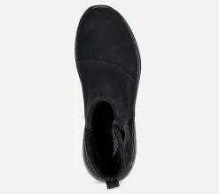 Skechers GO WALK Arch Fit Boot - Happy Embrace -Naisten kengät 275621 144420BBK 3