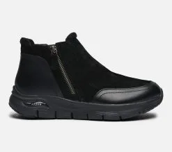 Skechers Arch Fit Smooth - Modest - Water Repellent