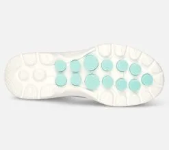 Skechers GO WALK 6 - Glimmering -Naisten kengät 276662 124502BLTQ 4