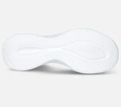 Skechers Ultra Flex 3.0 - Classy Charm -Naisten kengät 277820 149855BKW 4