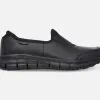 Skechers Relaxed Fit: Work Sure Track -Naisten kengät 278875 76536ECBBK 1