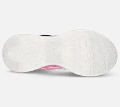 Skechers Flutter Heart Lights - Simply Love -Naisten kengät 279892 302315LNVMT 4