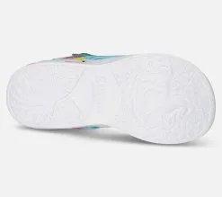 Skechers Unicorn Dreams - Majestic Bliss 11 Skechers Unicorn Dreams - Majestic Bliss -Naisten kengät 280330 302682LPRMT 4