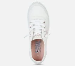 Skechers BOBS B Cute -Naisten kengät 280660 33492WHT 3