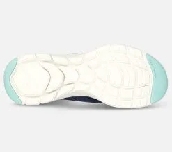 Skechers Flex Appeal 4.0 - Sweet Glee -Naisten kengät 282364 149578NVPR 4