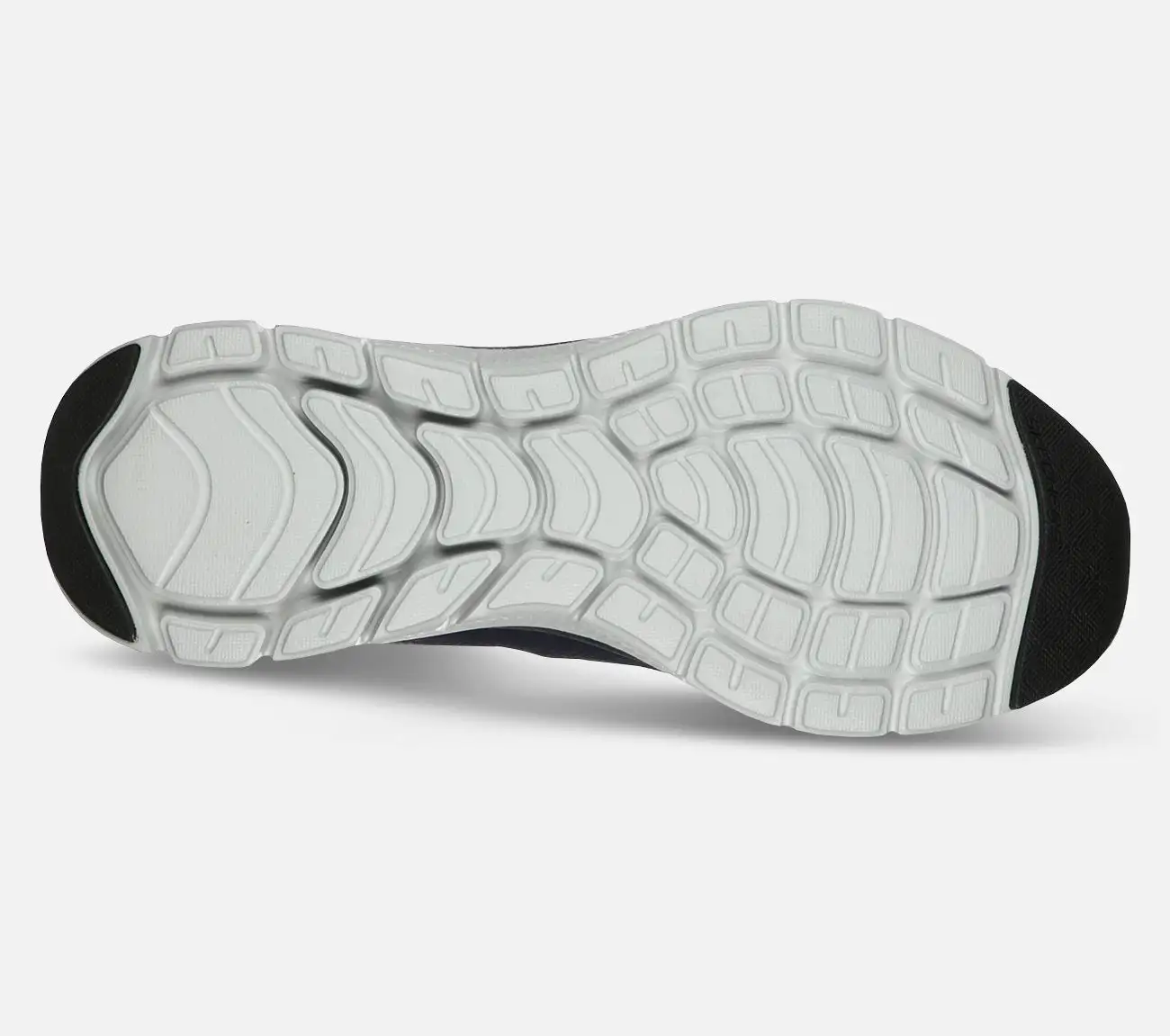 Skechers Flex Advantage 4.0 - Waterproof 6 Skechers Flex Advantage 4.0 - Waterproof - Image 4