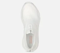 Skechers Max Cushioning Elite Promised -Naisten kengät 283964 128130WHT 3