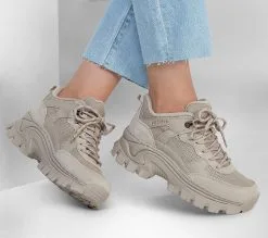 Skechers Street Hi-Ryze - Kewl Ave. -Naisten kengät 284636 177240TPE 6