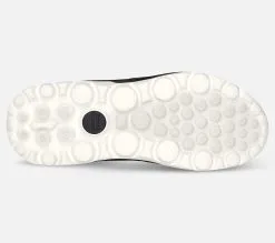 Skechers GO WALK Classic -Naisten kengät 285165 124462BKW 4