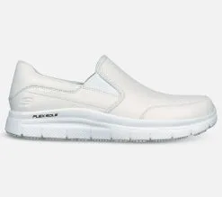 Skechers Relaxed Fit: Work - Flex Advantage SR - Bronwood