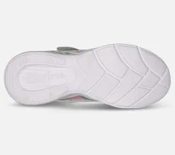 Skechers Sweetheart Lights - Lets Shine -Naisten kengät 290398 302313LSMLT 4